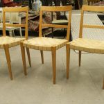 806 7210 CHAIRS